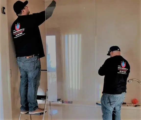 Professional plumbing installation for Sump Pump Installation in Casagmo