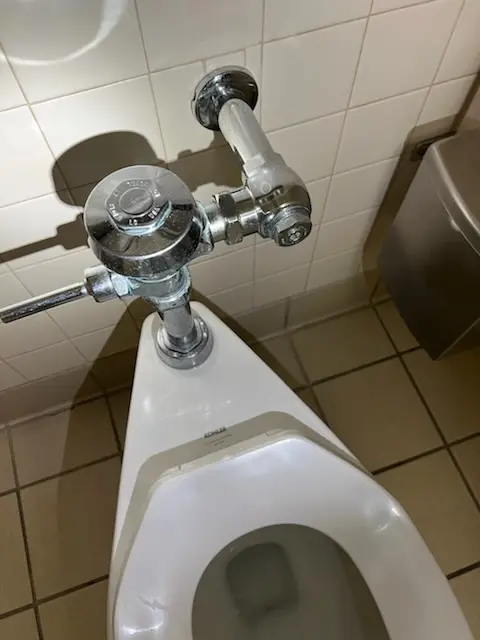 Fixture installation and repair for Pipe Repair in Casagmo